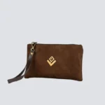 Purse Nomia  Brown