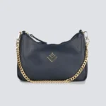 Regina Asti Bag  Blue - Image 4