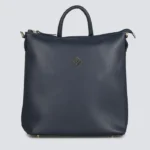 Successful Asti Bag Blue - Image 4