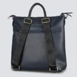 Successful Asti Bag Blue - Image 5