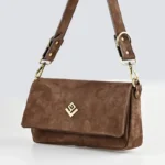 Adele Nomia Bag Brown