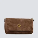 Adele Nomia Bag Brown - Image 4