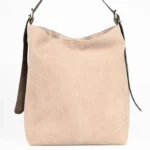 Cassia Nomia Bag Stone - Image 5
