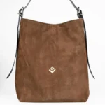 Cassia Nomia Bag Brown - Image 2