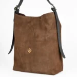 Cassia Nomia Bag Brown - Image 3