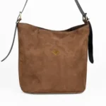 Cuma Nomia Bag  Brown - Image 4