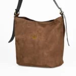 Cuma Nomia Bag  Brown - Image 3