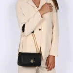 Thetis Asti Bag Black - Image 4