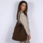 Cassia Nomia Bag Brown