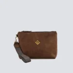 Necessaire Nomia Bag Brown