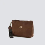 Necessaire Nomia Bag Brown - Image 2