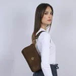 Adele Nomia Bag Brown - Image 3