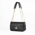 Thetis Asti Bag Black